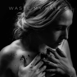 Icon for Hire - Waste My Hate